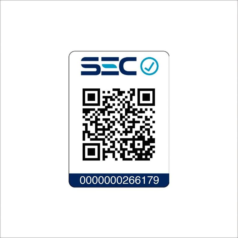 Visicooler 1000 lt. LG-1000S-5