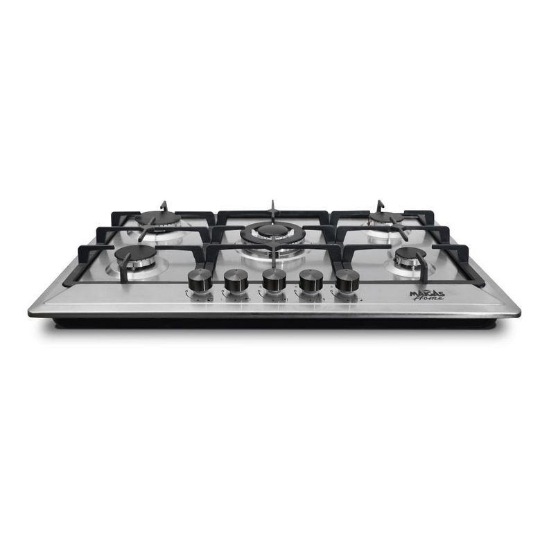 Encimera a gas 5 quemadores HBS5706-3