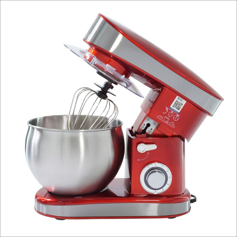 Batidora 6 litros lorenzza  SC213R-1