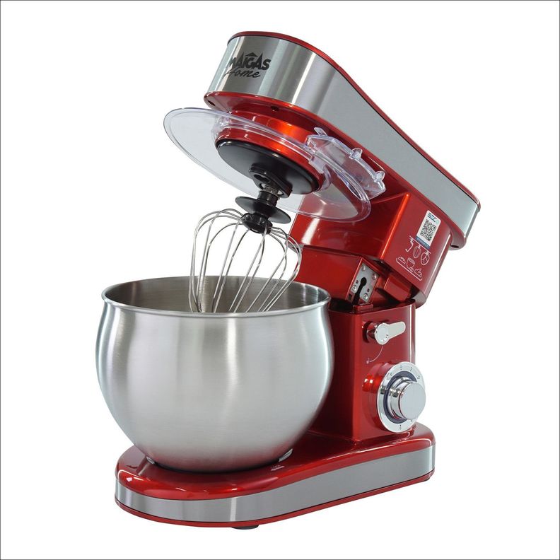 Batidora 6 litros lorenzza  SC213R-3