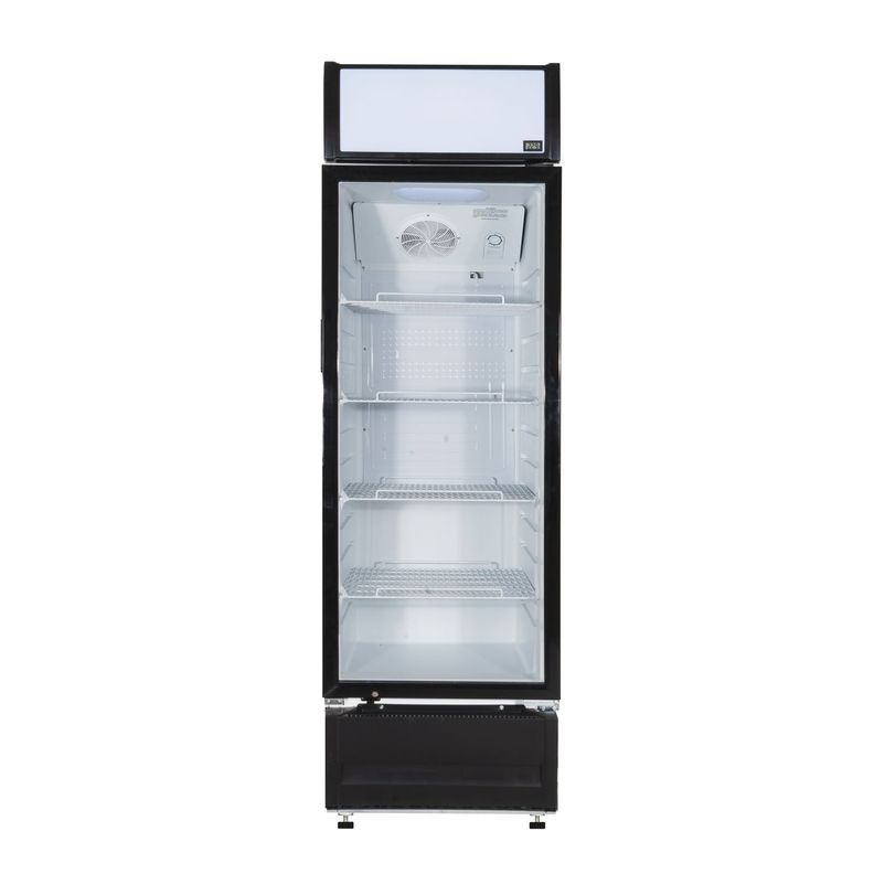 VISICOOLER 327 LTS. LG 360-0