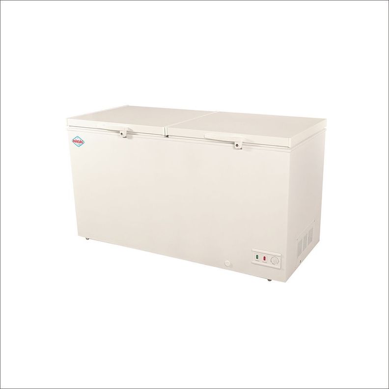 Congelador dual 522 Lts  BD522-0