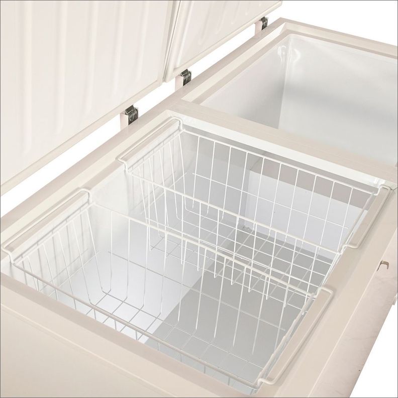Congelador dual 522 Lts  BD522-2