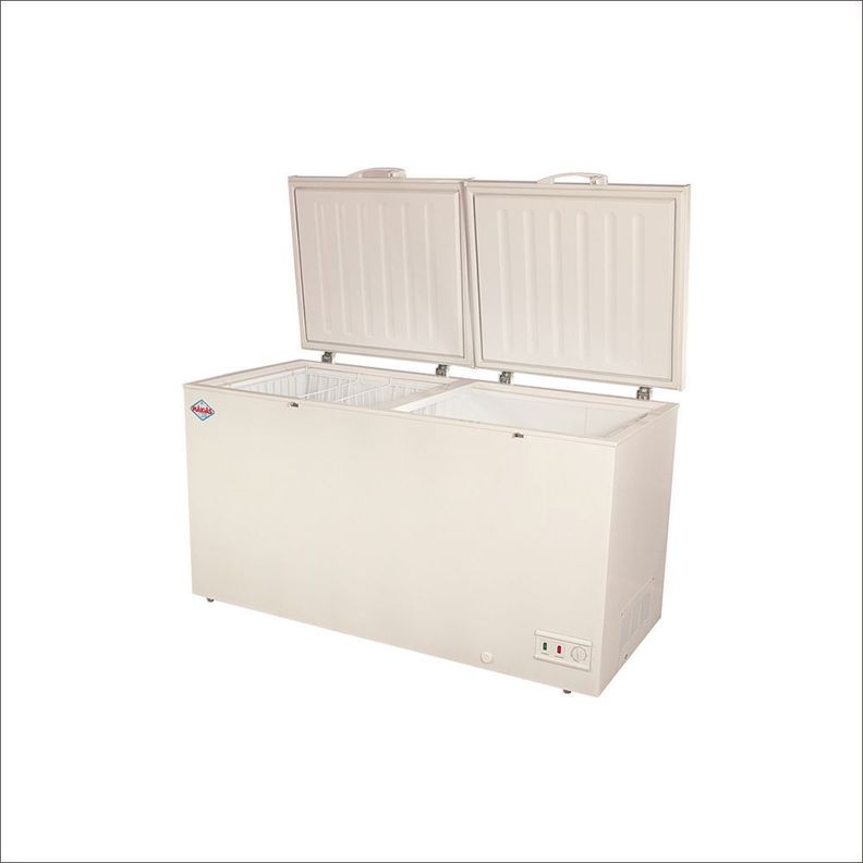 Congelador dual 522 Lts  BD522-1