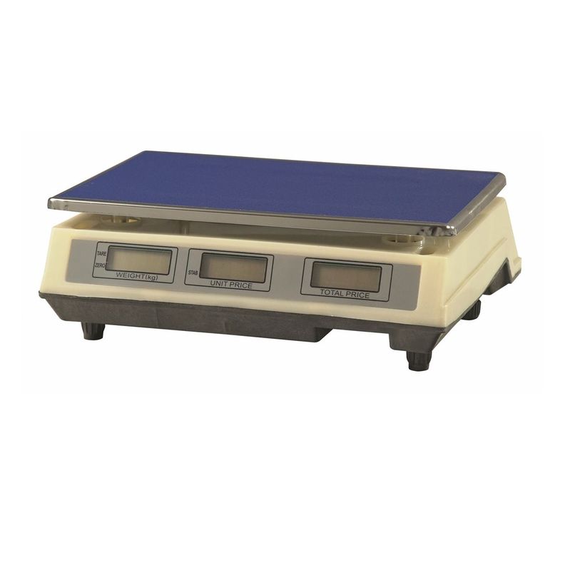 Balanza Electronica 30 Kg.-1