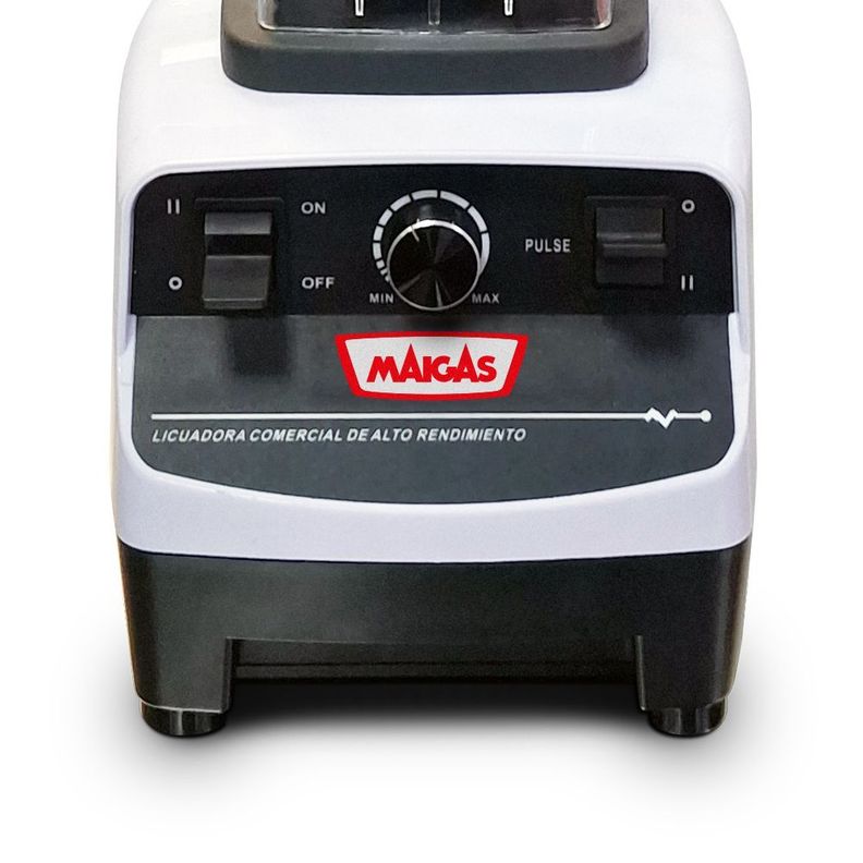 LICUADORA INDUSTRIAL 2 LTRS TSTM767-1