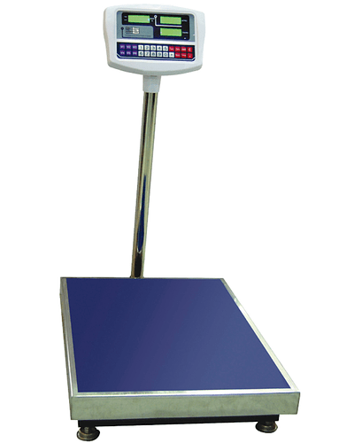 Balanza Electronica 300 Kg-0