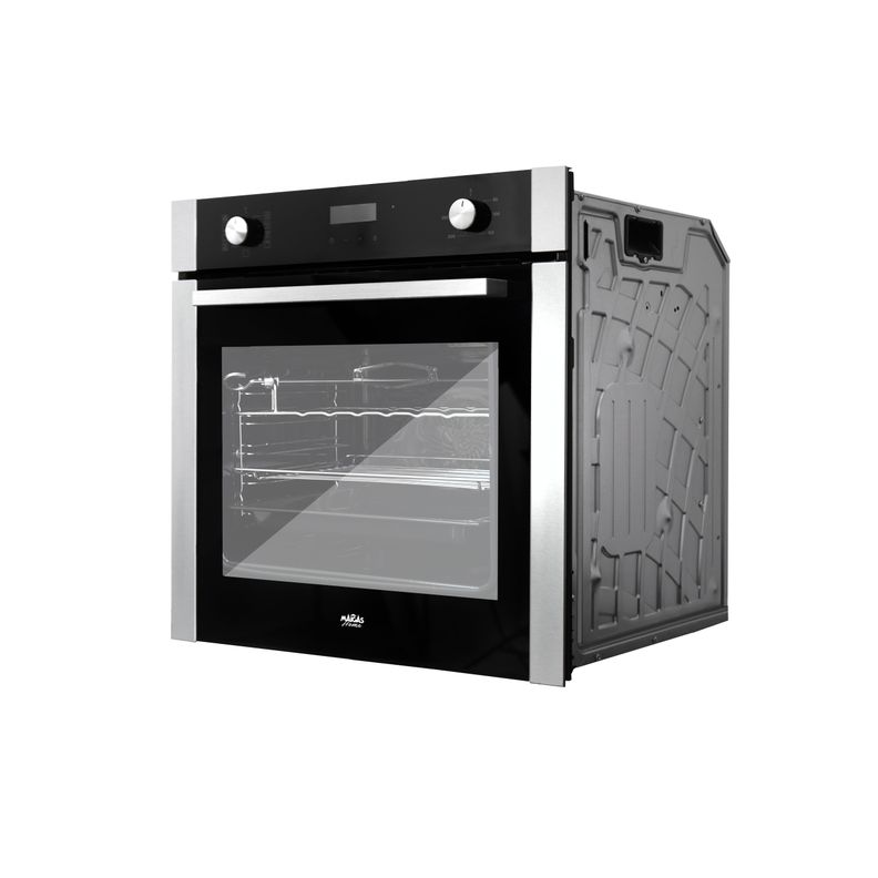 HORNO EMPOTRABLE ELÉCTRICO HE30D0-0