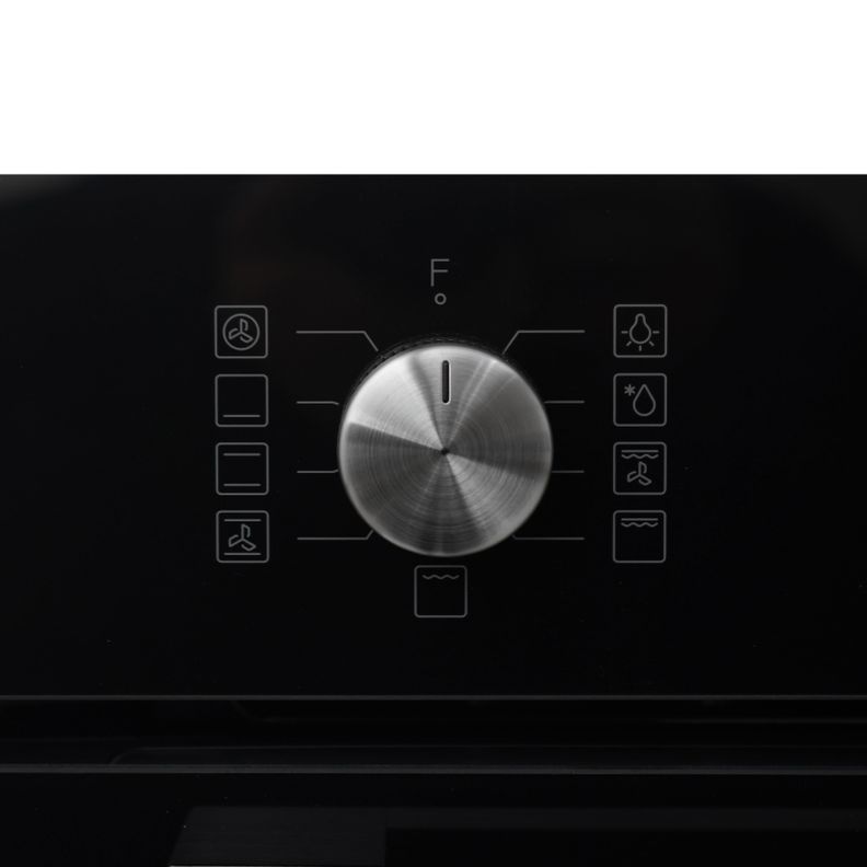 HORNO EMPOTRABLE ELÉCTRICO HE30D0-3