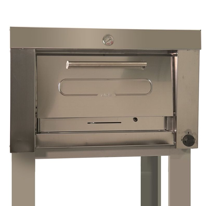 Horno 1 Camara Alta 65x65 cm. GLP-1