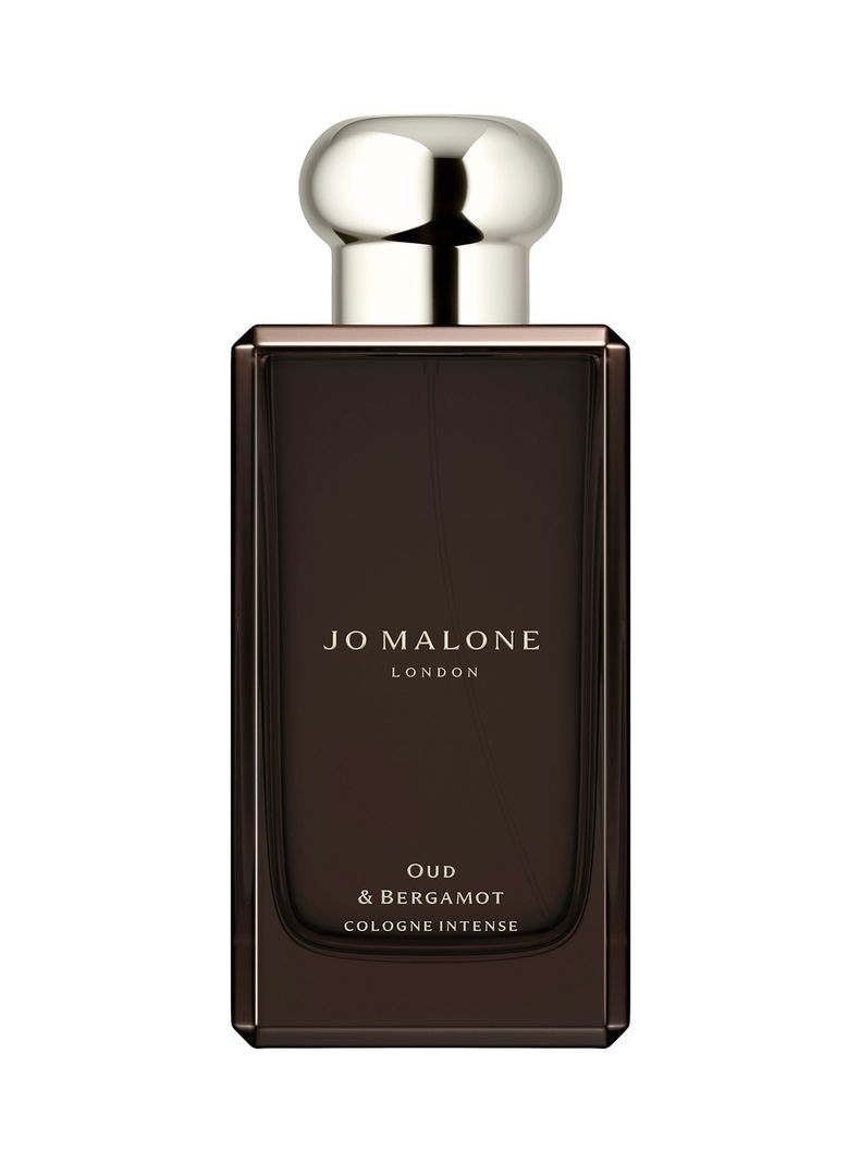 Cologne Intense Oud & Bergamot 100ml