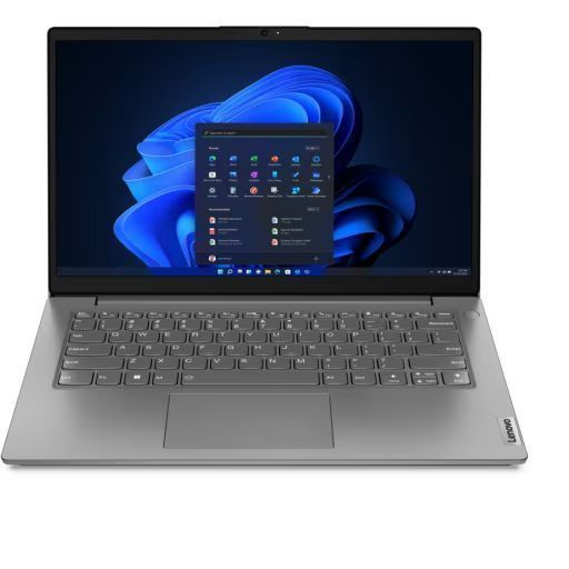 Lenovo V14 G4 AMD R3 7320U 8GB DDR5 1TB SSD 14" W11P Plata