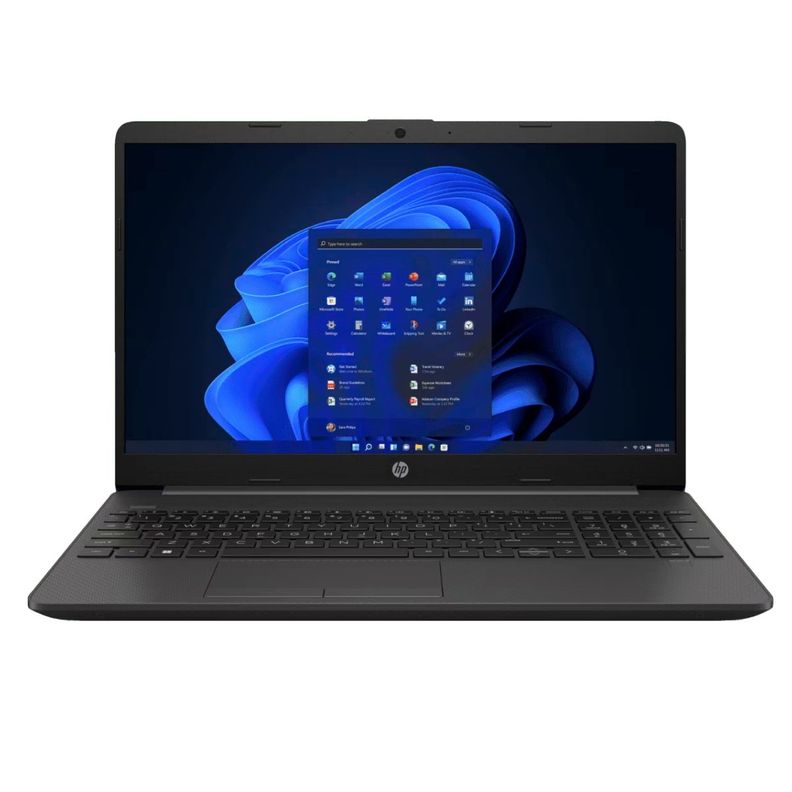 Notebook HP 240 G9 i3-1215U 16 Gb Ram 512 Gb SSD Win 11 Pro-0