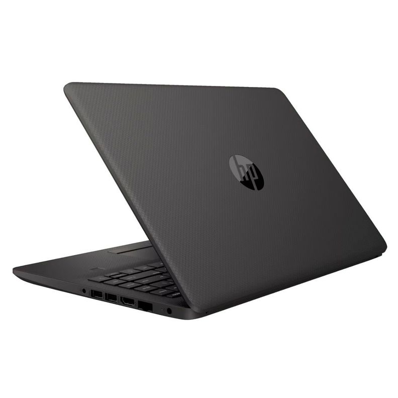 Notebook HP 240 G9 i3-1215U 16 Gb Ram 512 Gb SSD Win 11 Pro-2