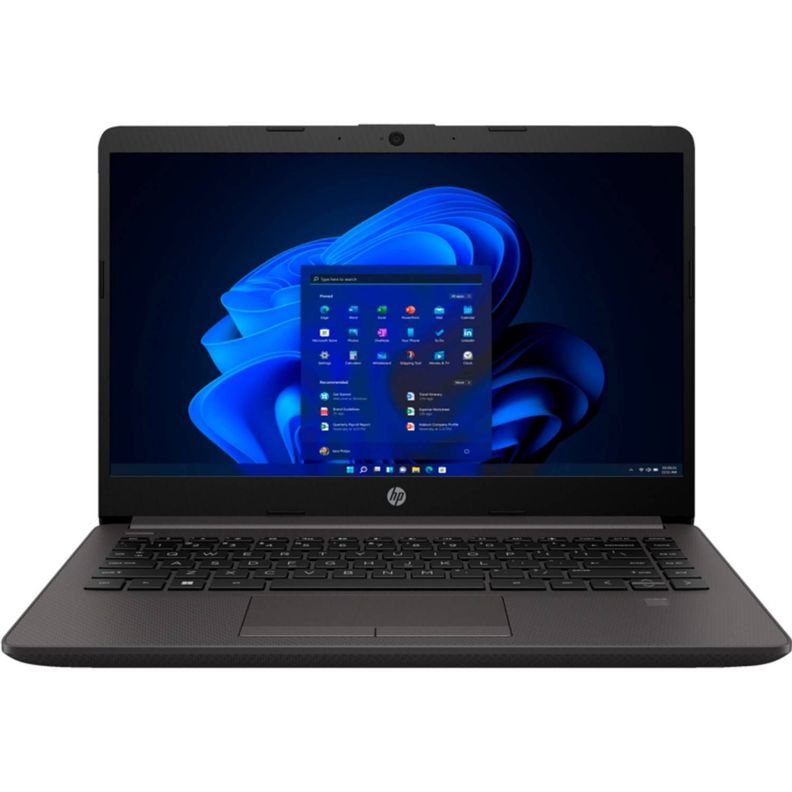 HP 255 G10 AMD Ryzen 5 7530U 16GB 512GB SSD 15.6in Windows 11 Pro-0