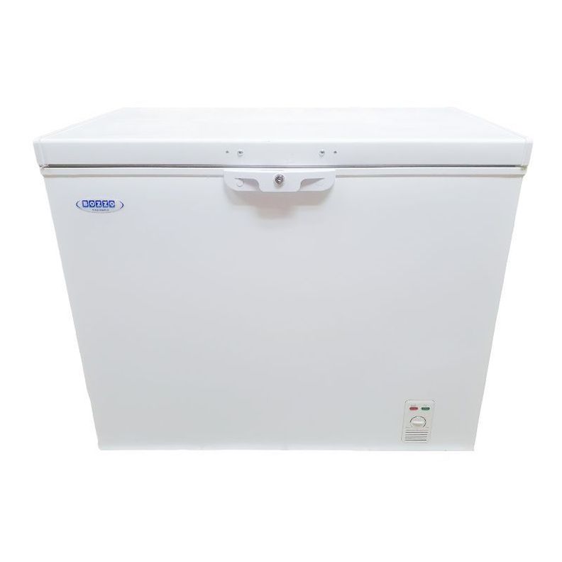 Freezer Horizontal Bd-230 Lts-0