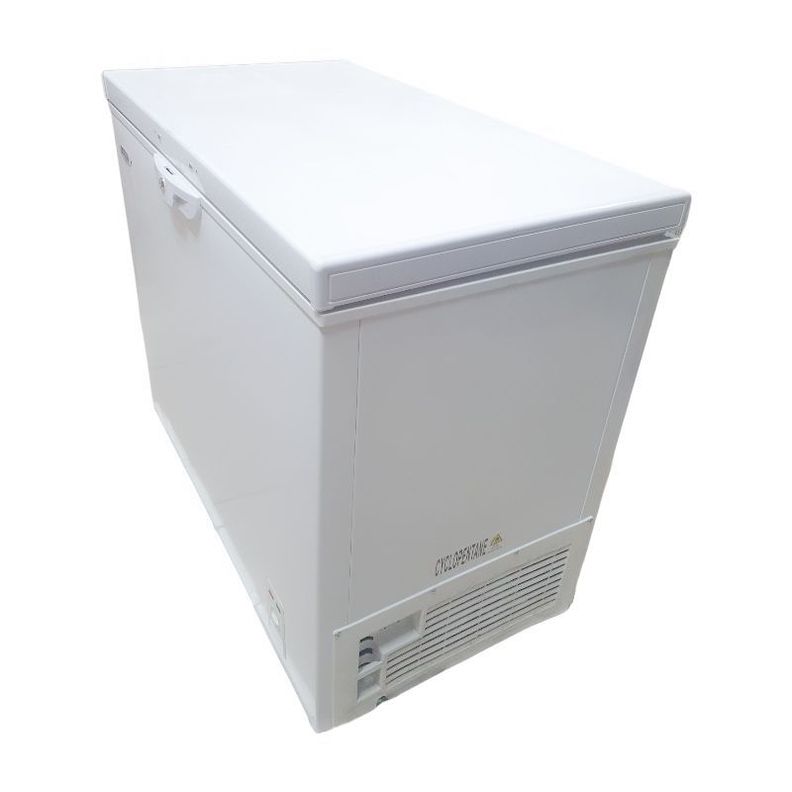 Freezer Horizontal Bd-230 Lts-4