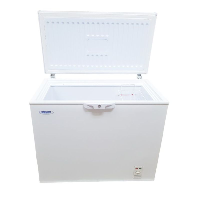 Freezer Horizontal Bd-230 Lts-1