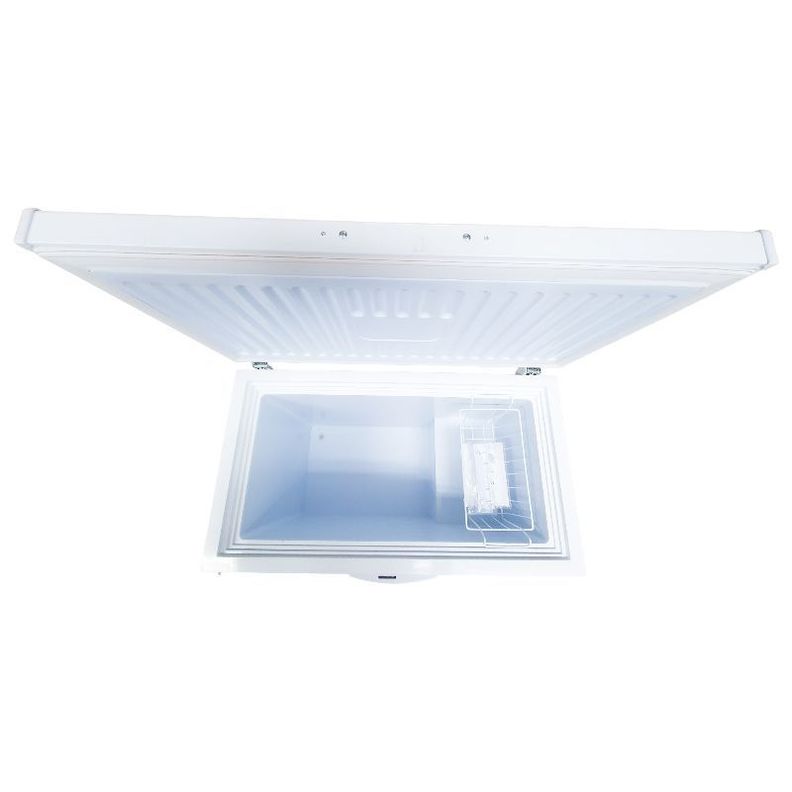 Freezer Horizontal Bd-230 Lts-3