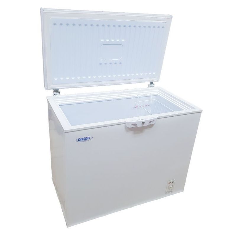Freezer Horizontal Bd-230 Lts-2
