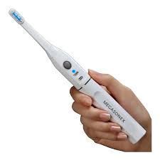 Cepillo de Dientes Ultrasónico MEGASONEX MODELO M8-3