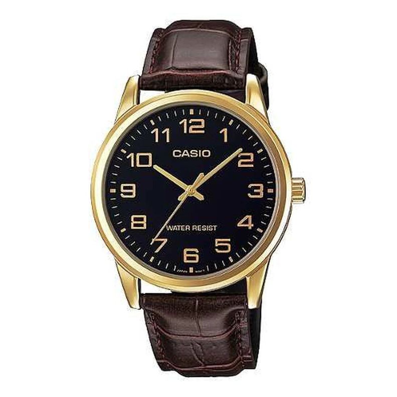 Reloj Hombre Casio MTP-V001GL-1BUDF-0