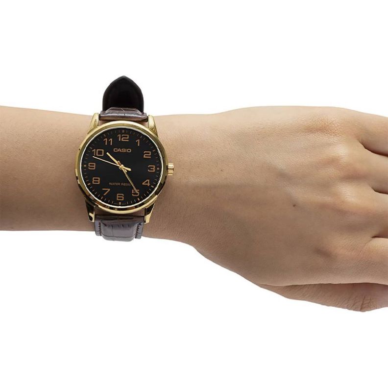 Reloj Hombre Casio MTP-V001GL-1BUDF-2