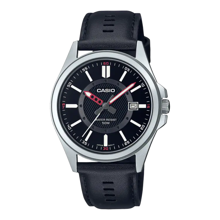 Reloj Hombre Casio MTP-E700L-1EVDF-0