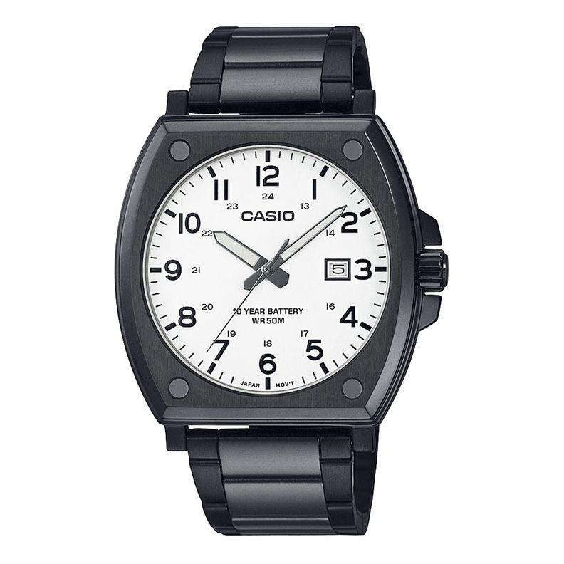 Reloj Hombre Casio MTP-E715D-7AVDF-0