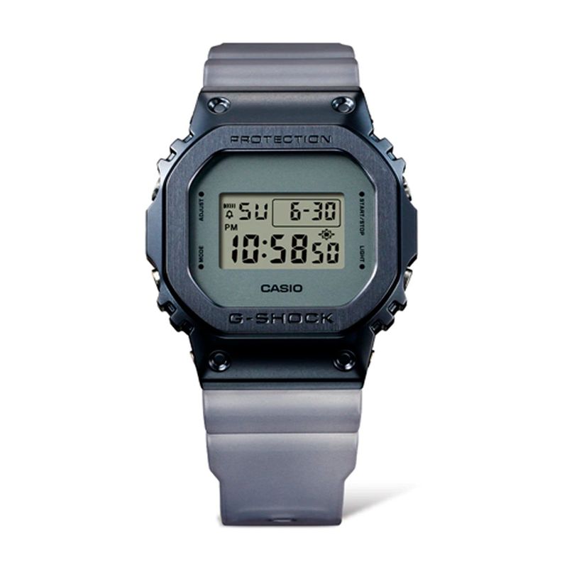 Reloj Hombre G-Shock GM-5600MF-2DR-0