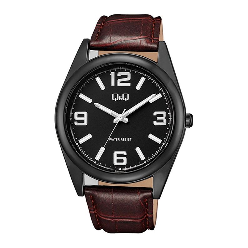 Reloj Hombre Q&Q Q68A-002PY-0