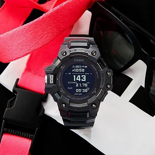 Reloj Hombre G-Shock GBD-H1000-1DR G-Shock | Paris.cl
