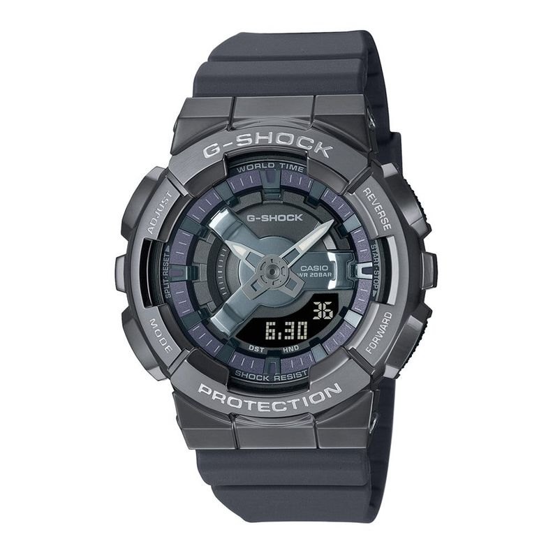 Reloj Mujer G-Shock GM-S110B-8ADR-0