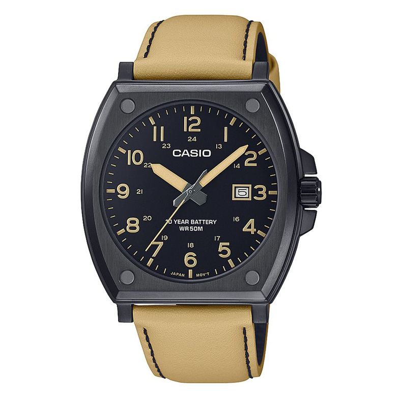 Reloj Hombre Casio MTP-E715L-5AVDF-0