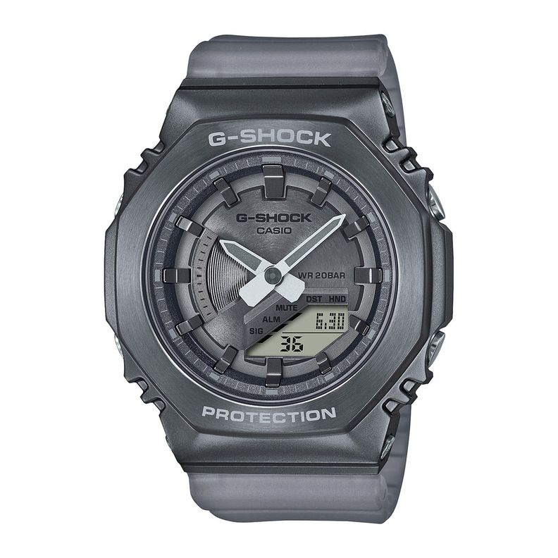 Reloj Hombre G-Shock GM-S2100MF-1ADR-0