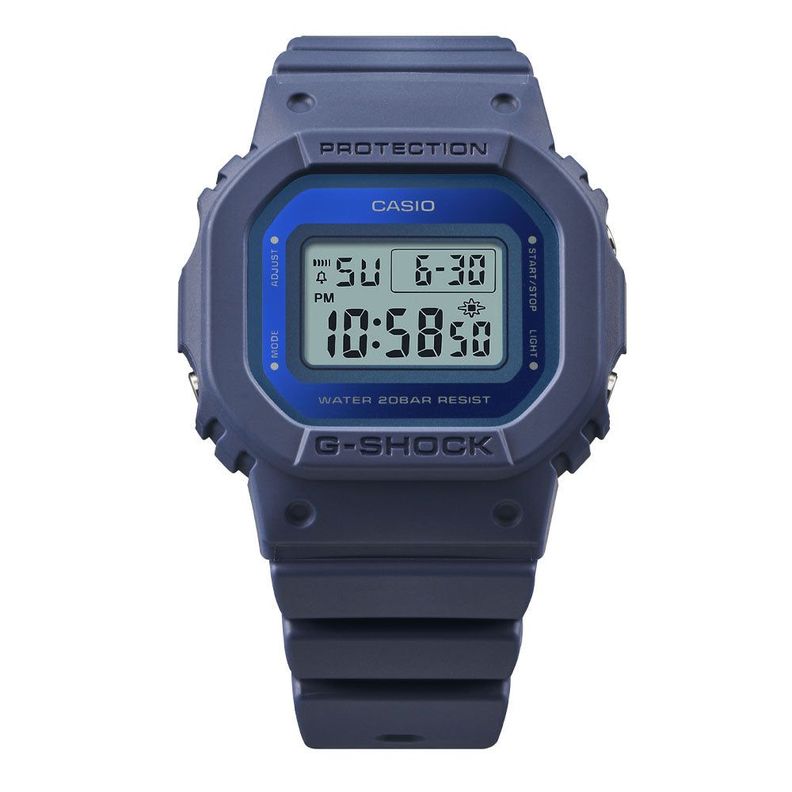 Reloj Mujer G-Shock GMD-S5600-2DR-0