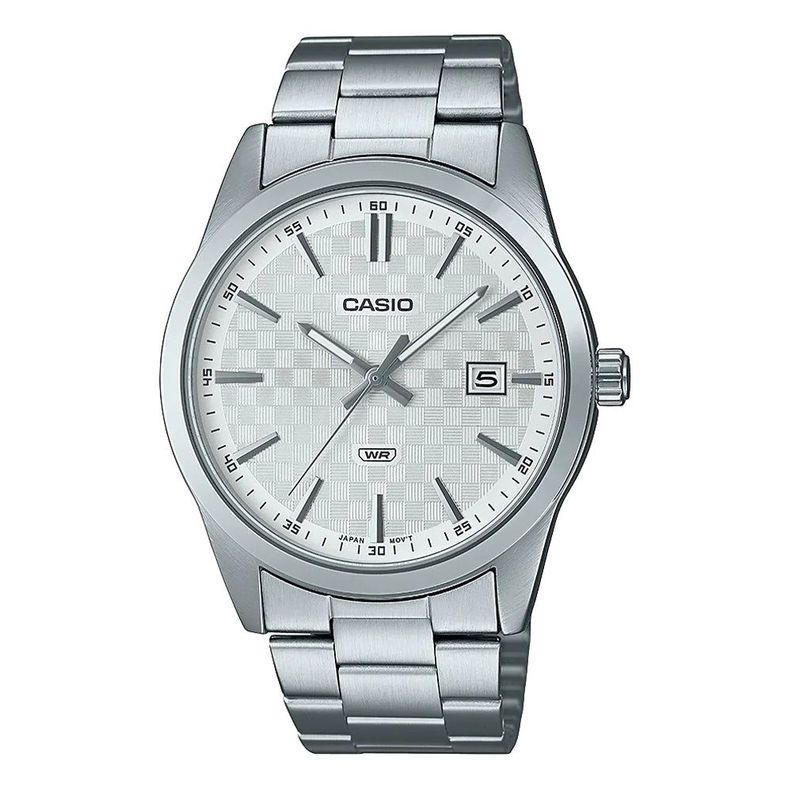 Reloj Hombre Casio MTP-VD03D-7AUDF-0