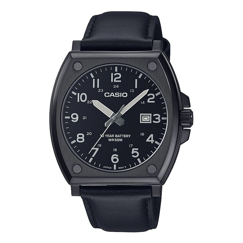 Reloj Hombre Casio MTP-E715L-1AVDF-0