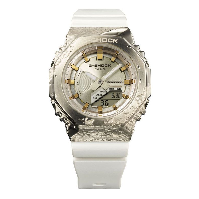 Reloj Mujer G-Shock GM-S2140GEM-9ADR-0