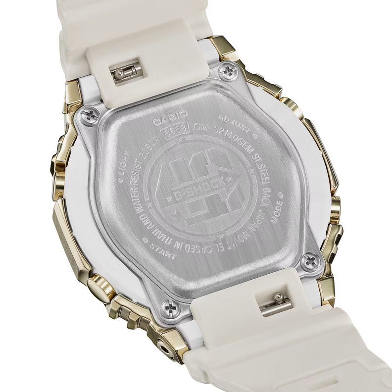 Reloj Mujer G-Shock GM-S2140GEM-9ADR-5