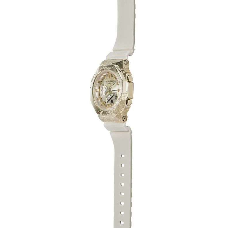 Reloj Mujer G-Shock GM-S2140GEM-9ADR-8
