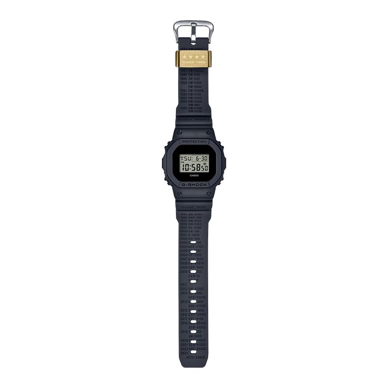 Reloj Hombre G-SHOCK DWE-5657RE-1DR-2