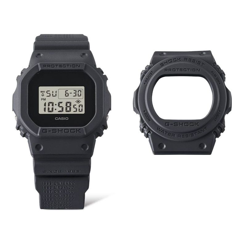Reloj Hombre G-SHOCK DWE-5657RE-1DR-4