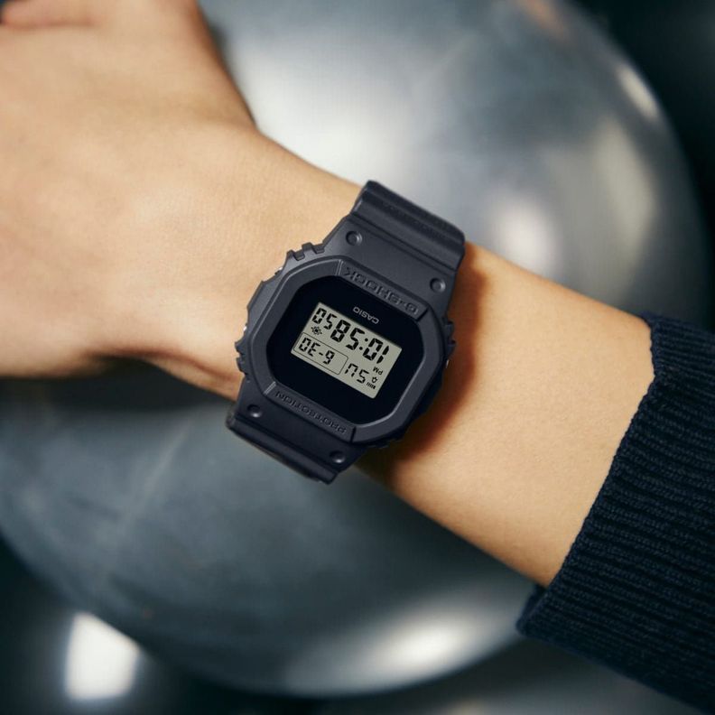 Reloj Hombre G-SHOCK DWE-5657RE-1DR-6