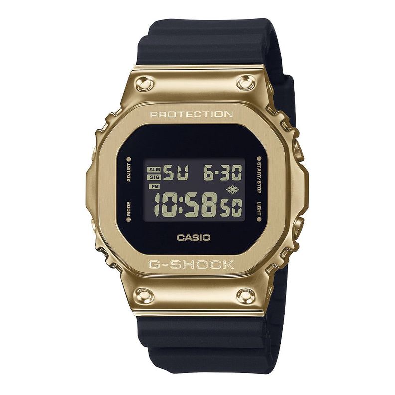 Reloj Hombre G-Shock GM-5600G-9DR-0