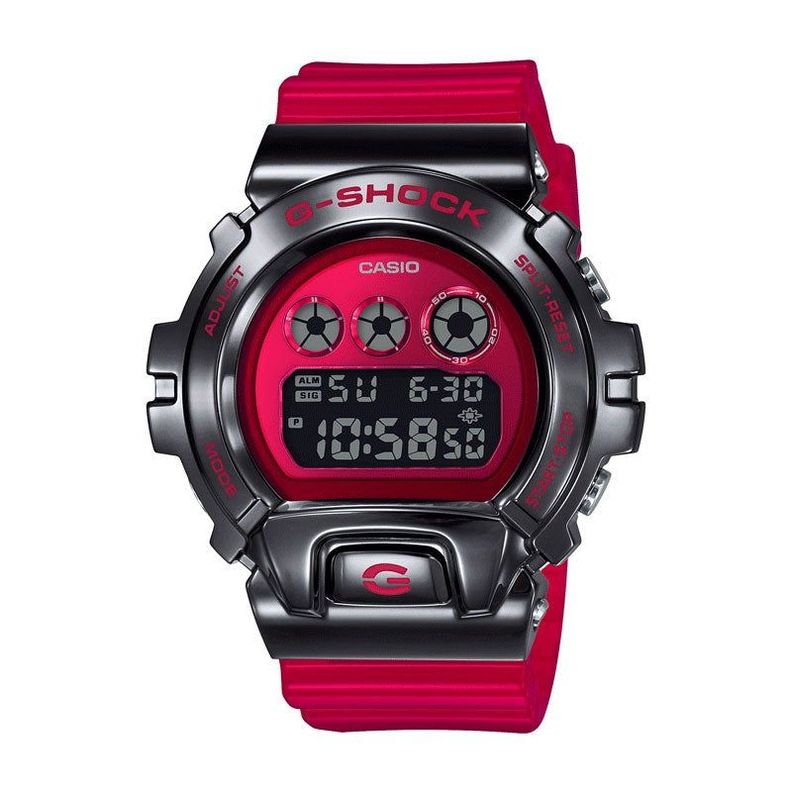 Reloj Hombre G-Shock GM-6900B-4DR-0
