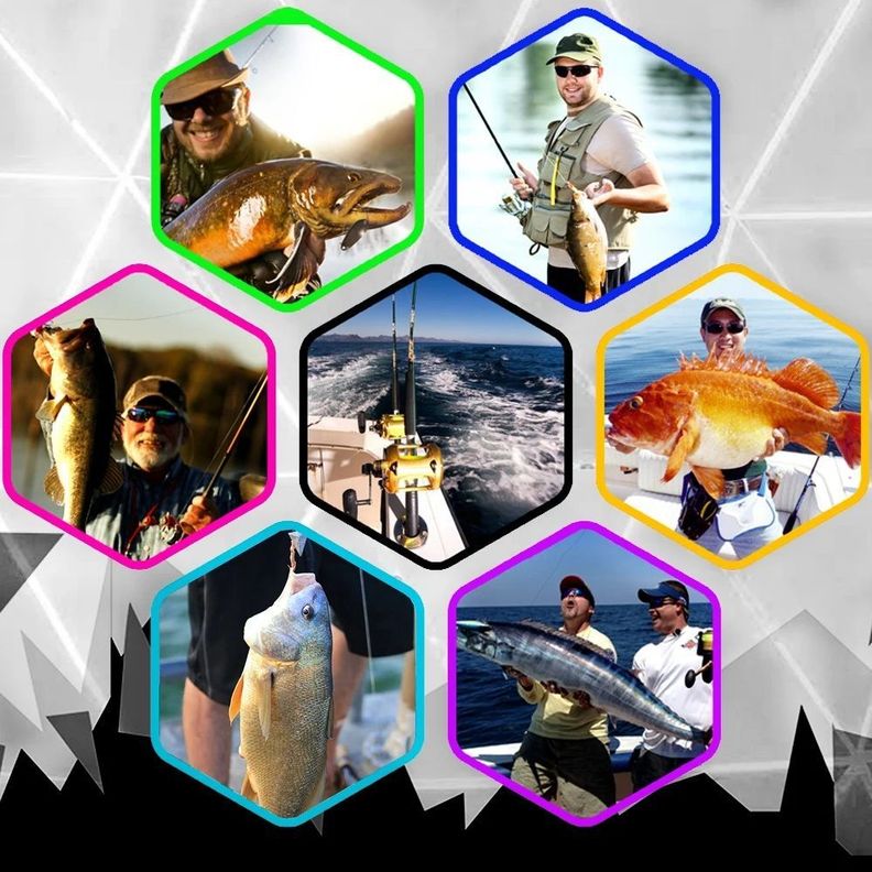 Multifilamento Jof 100mts/ 0.37mm Pesca Deportiva 100mts-2