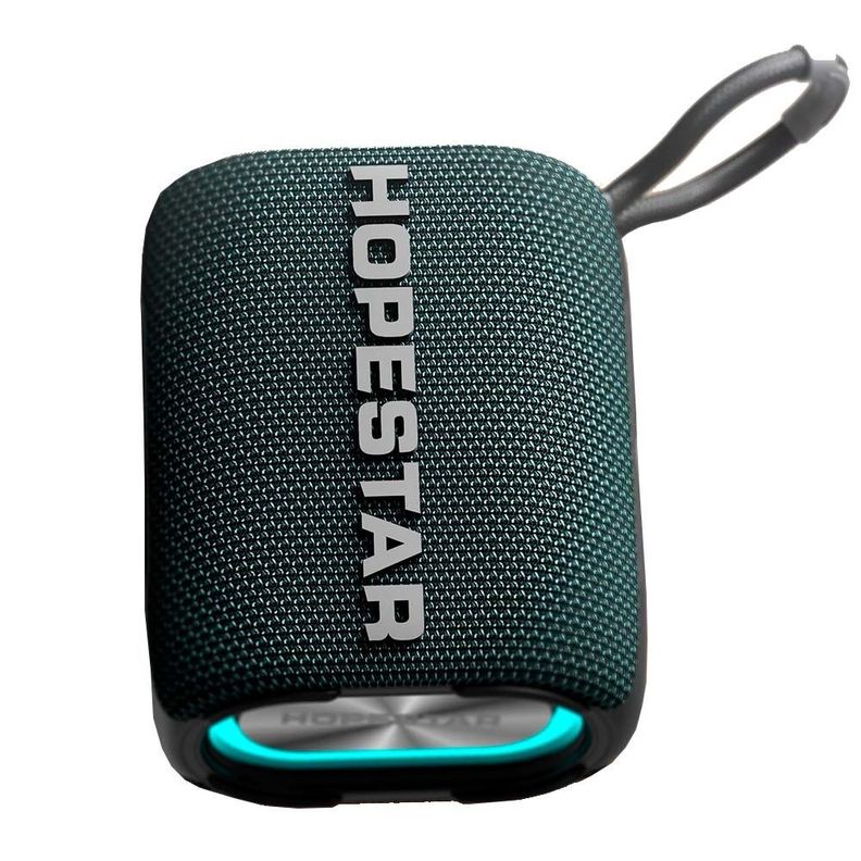 Nuevo Hopestar H54 Altavoz Bluetooth Inalámbrico Impermeable -0