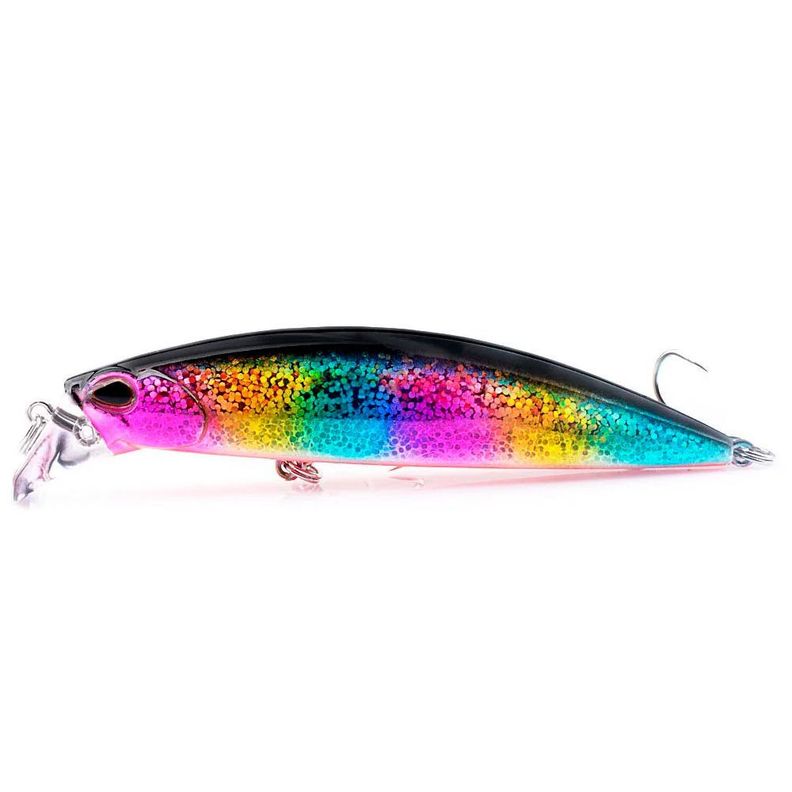 Señuelo de pesca Sink Wate Minnow 30g 95mm -0