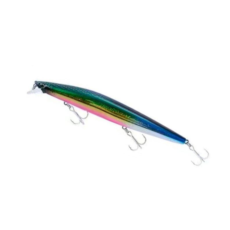 Pack 4 Señuelo Pesca Lenguados 145mm, 23g-2